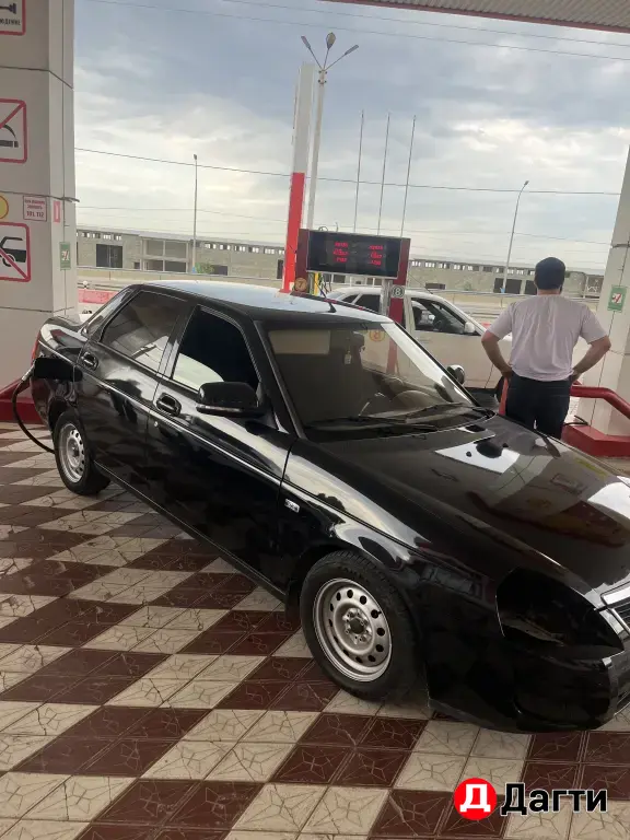 LADA (ВАЗ) Priora, 2011 года