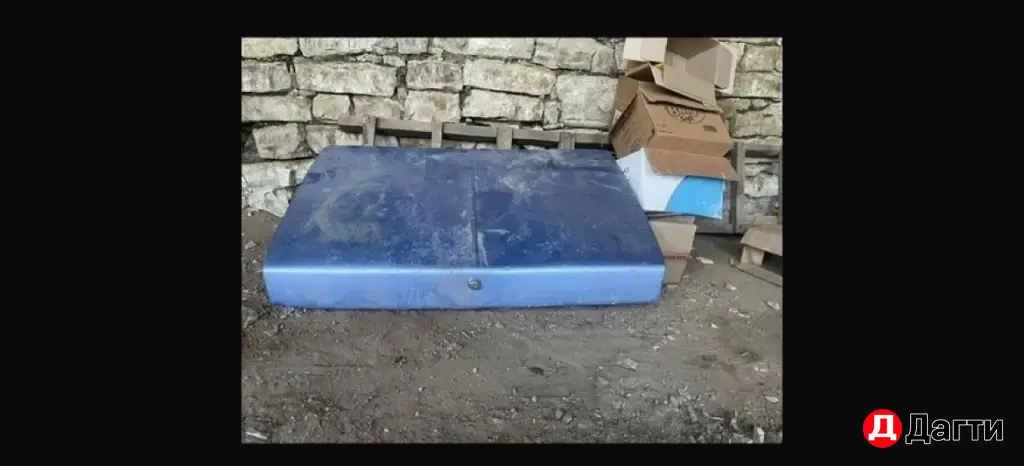 двери газ Волга 3102