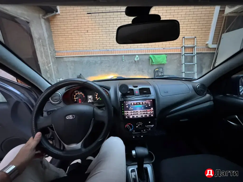 LADA (ВАЗ) Granta, 2021 года