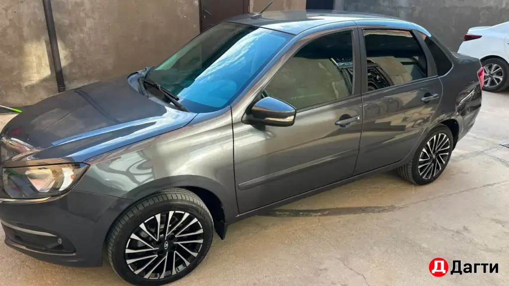 LADA (ВАЗ) Granta, 2021 года