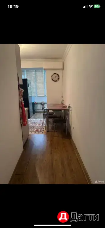 Сдается квартира