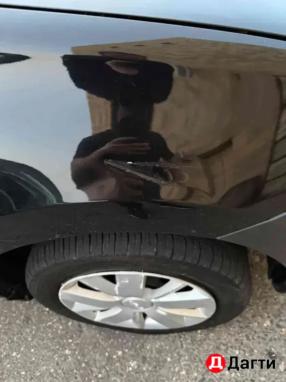 LADA (ВАЗ) Granta, 2016 года