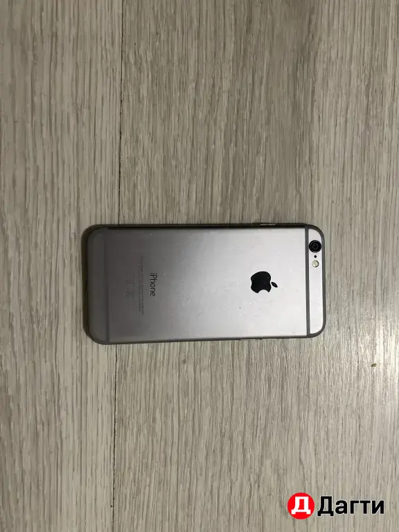 Айфон-6 32Г