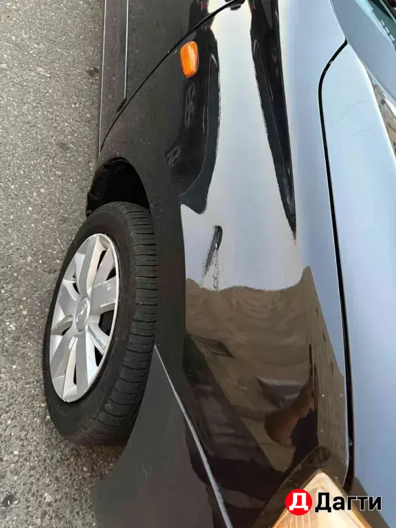 LADA (ВАЗ) Granta, 2016 года