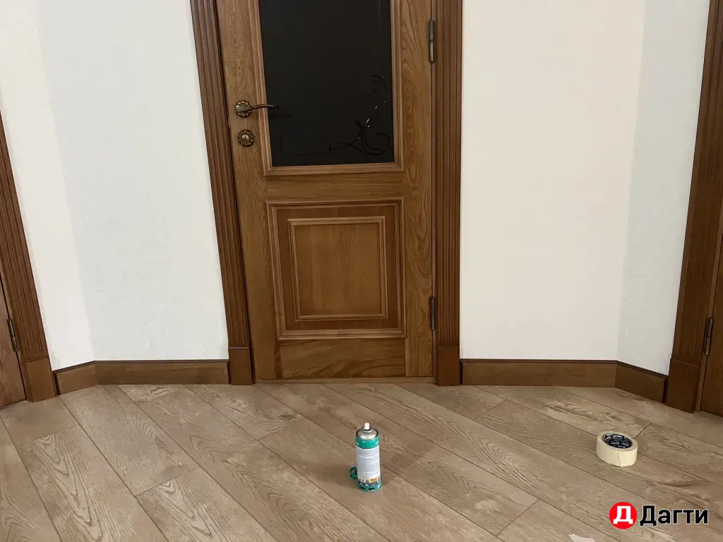 Плинтуса Доборы Наличники