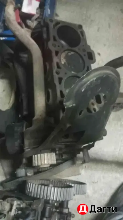 двигатель 09