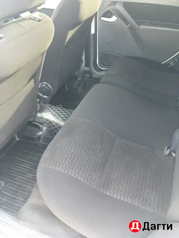 LADA (ВАЗ) Kalina, 2013 года