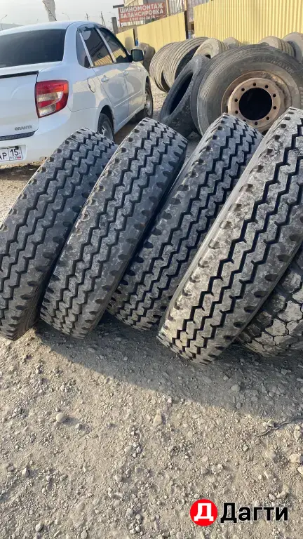 грузовые шины