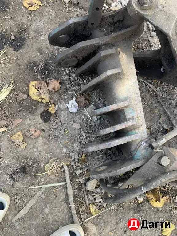 запчасти на юмз