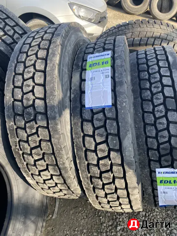 грузовые шины