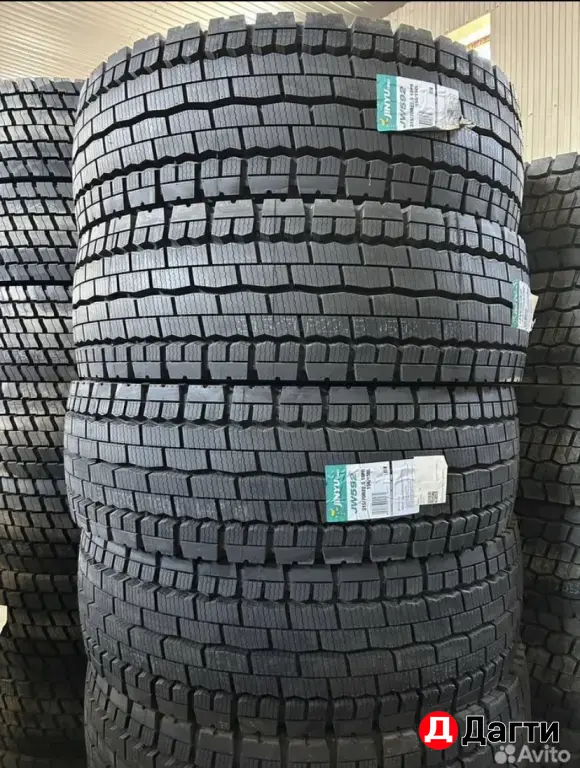 грузовые шины