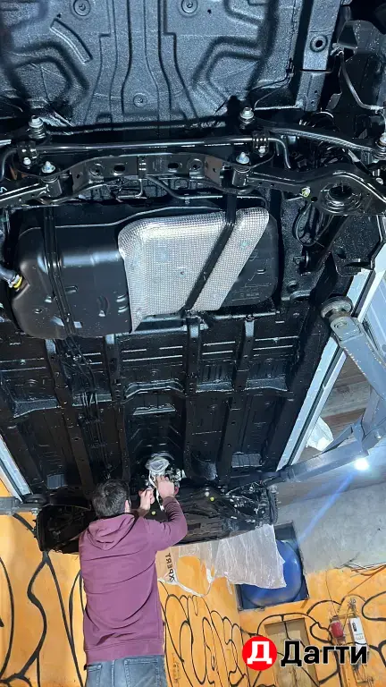 Chery Karry, 2025 года