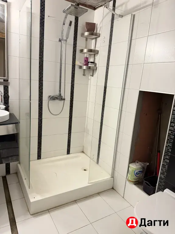 сдается 3х комнатная квартира