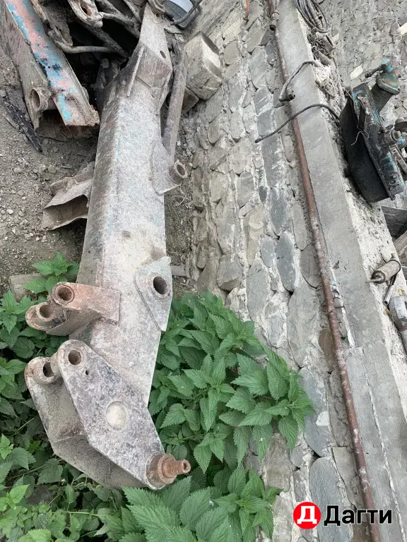 запчасти на юмз