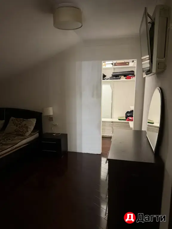 сдается 3х комнатная квартира