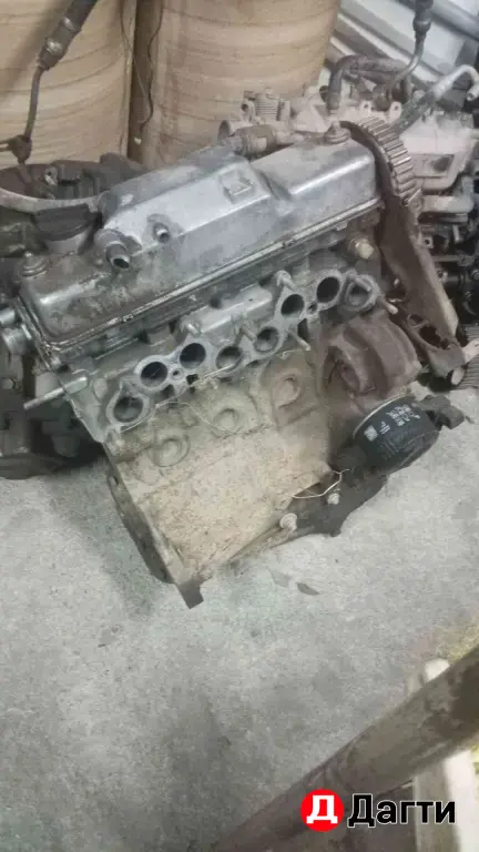 двигатель 09