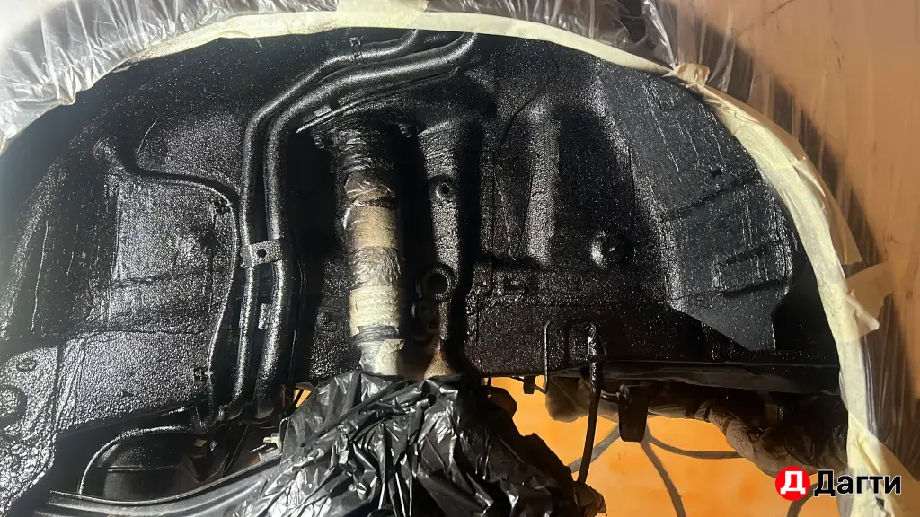 Chery Karry, 2025 года