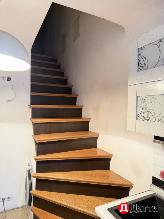 сдается 3х комнатная квартира