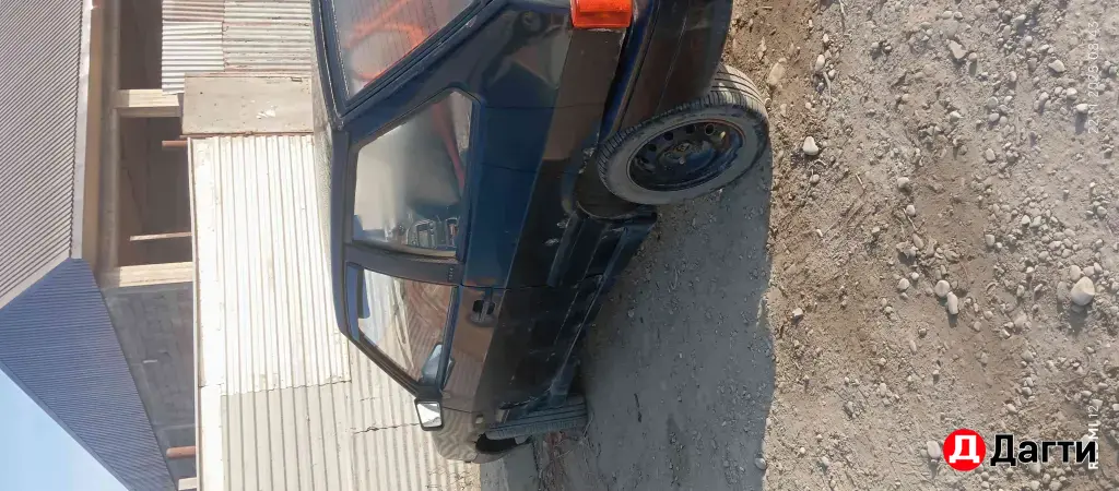 LADA (ВАЗ) 2113, 2010 года