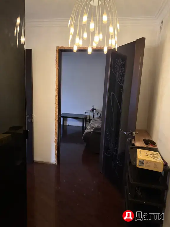 сдается 3х комнатная квартира