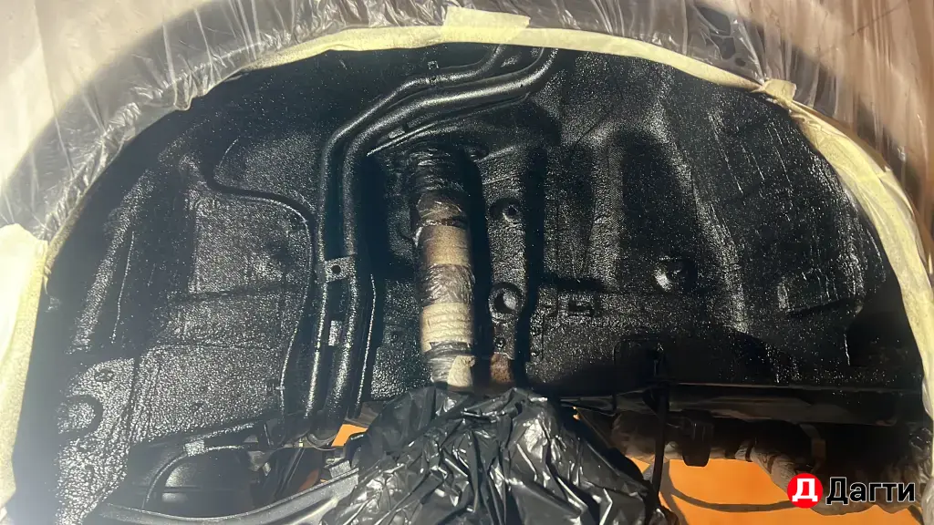 Chery Karry, 2025 года