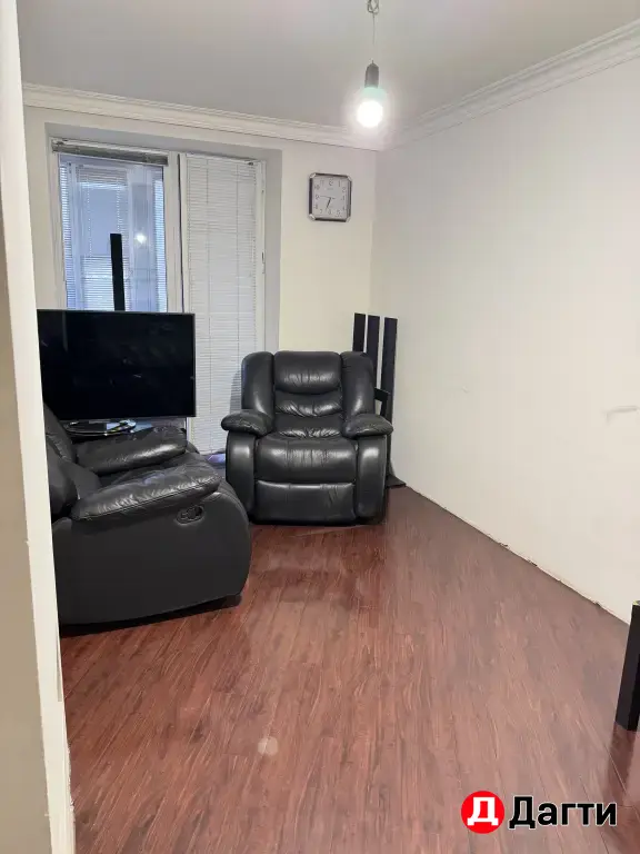 сдается 3х комнатная квартира