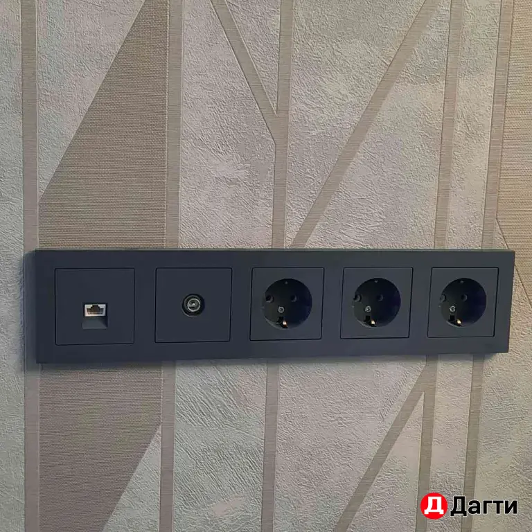 Электрик / Электрика под ключ