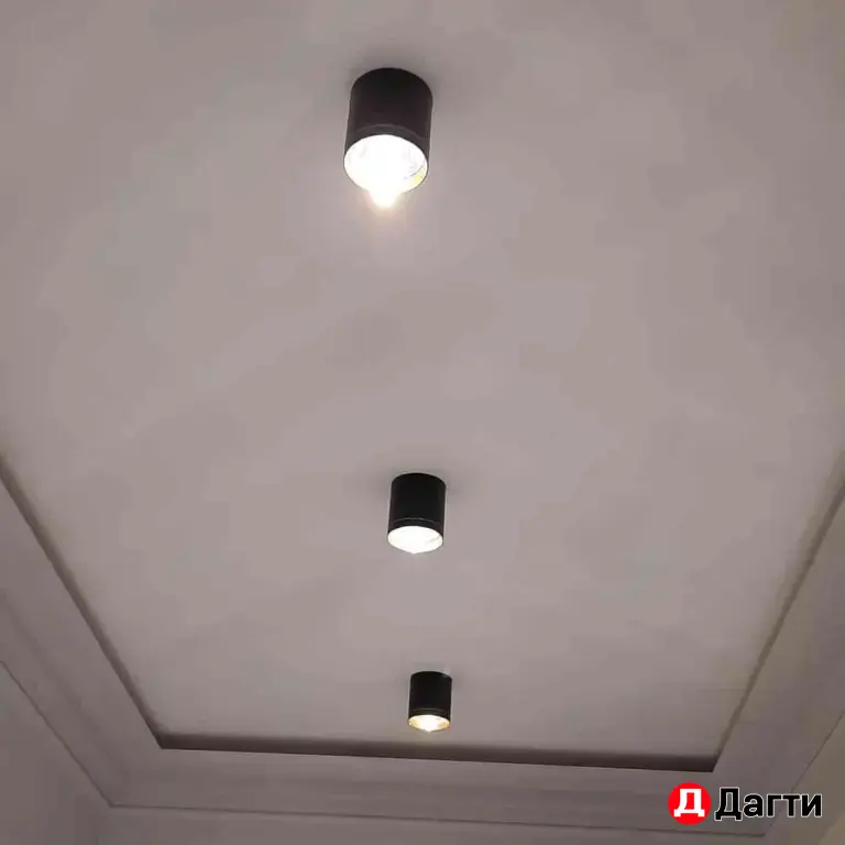 Электрик / Электрика под ключ