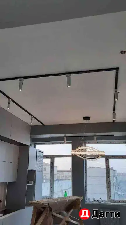 Электрик / Электрика под ключ