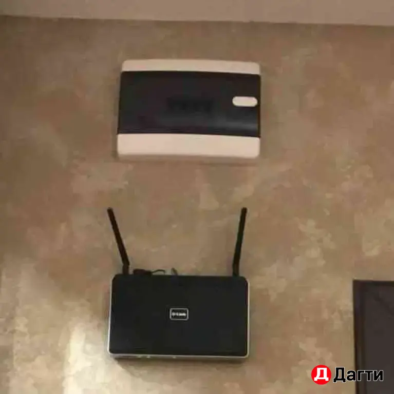 Электрик / Электрика под ключ