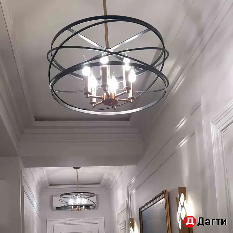 Электрик / Электрика под ключ