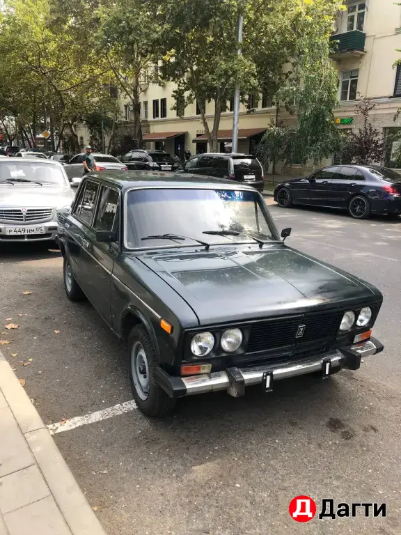 LADA (ВАЗ) 2106, 2003 года
