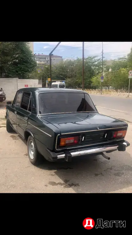 LADA (ВАЗ) 2106, 2003 года