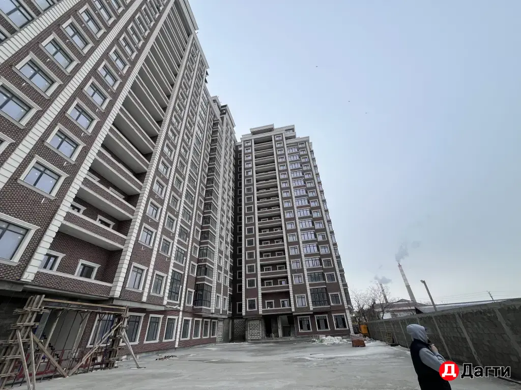 РЛТ недвижимость