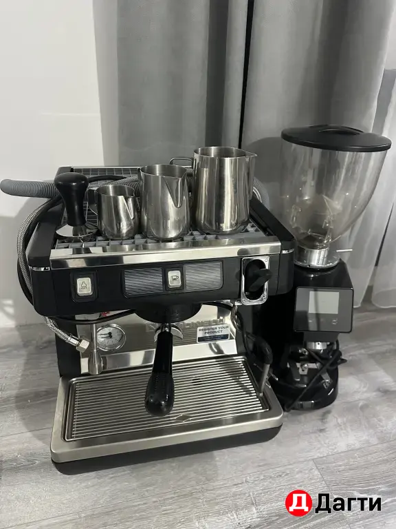 Аренда кофемашины