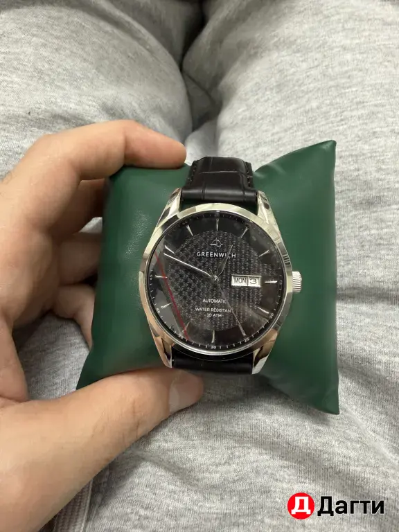 часы мужские
