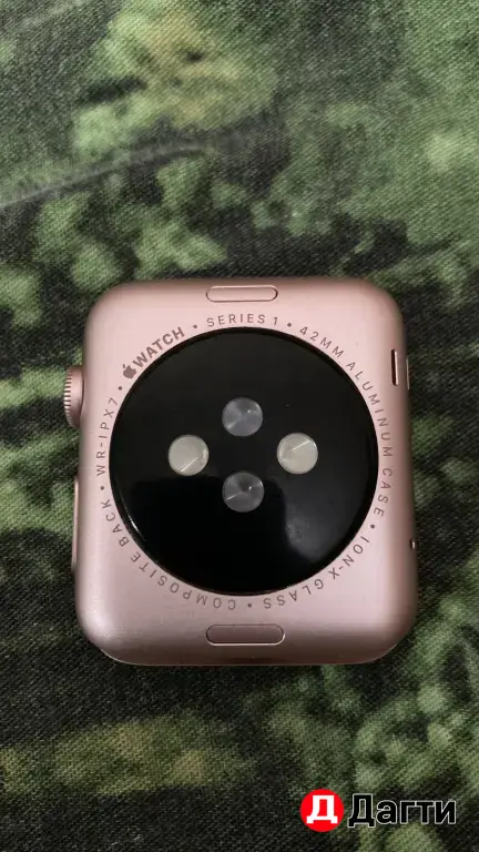 Эпел воч оригинал