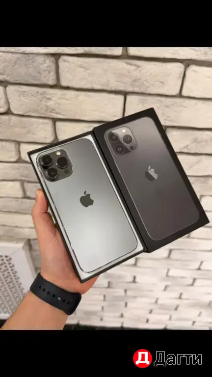 iPhone 13 pro max 512 гб бу