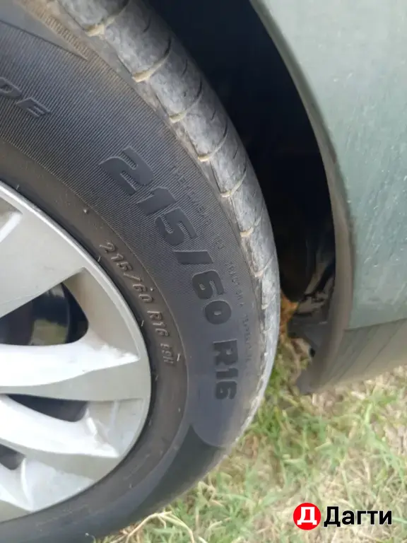 Nissan Teana, 2006 года