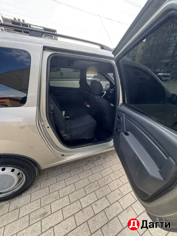 LADA (ВАЗ) Largus, 2019 года