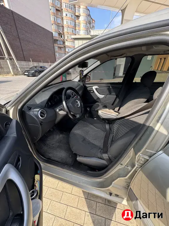 LADA (ВАЗ) Largus, 2019 года
