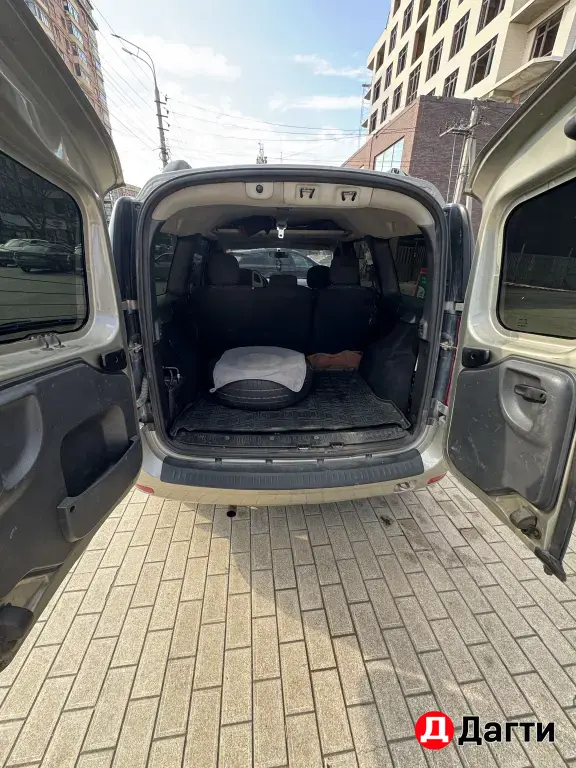 LADA (ВАЗ) Largus, 2019 года