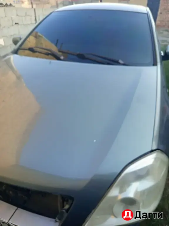 Nissan Teana, 2006 года