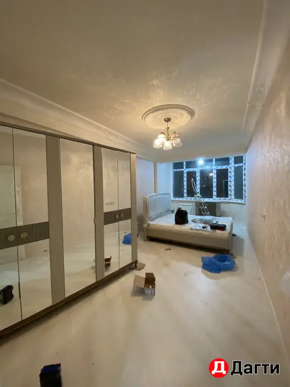 Электромонтаж