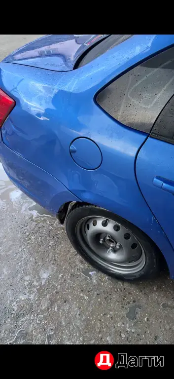 LADA (ВАЗ) Granta, 2020 года