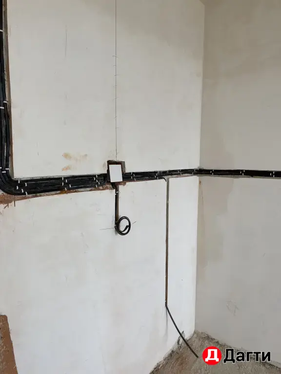 Электромонтаж