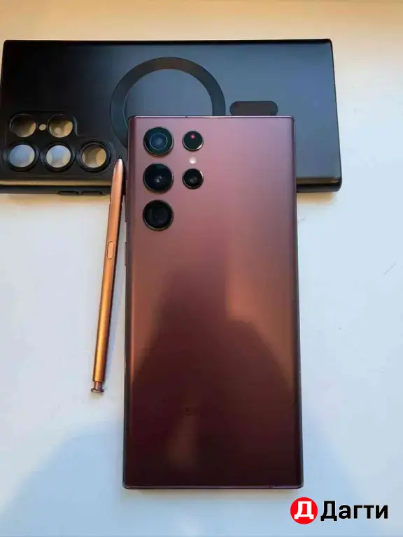 Samsung galaxy s 22 ultra