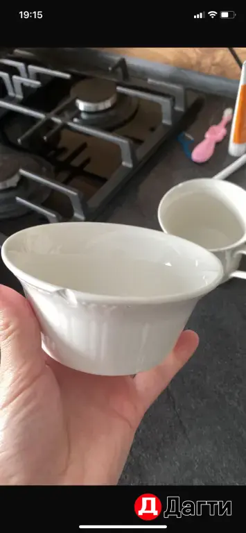 сервиз селины