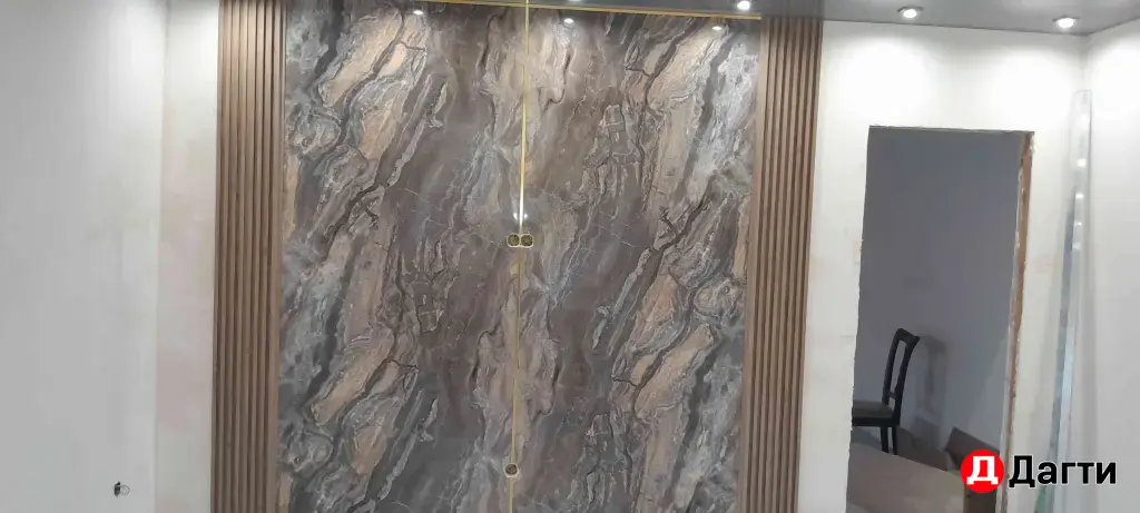 укладка кафеля