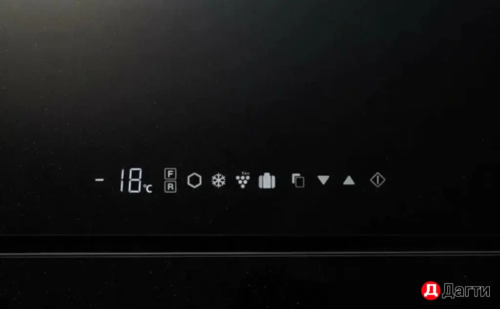 Двухкамерный холодильник Sharp SJ-XG 60 PGBK